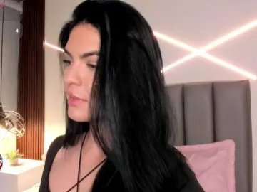 Bongacams Live Porn of VeronicaLanz