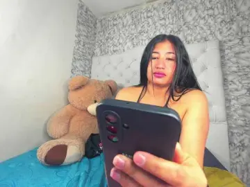 Bongacams Live Sex of MiaMiller001