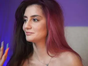 Bongacams Sex Chat of SabrinaHope