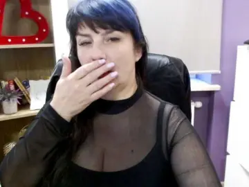 Bongacams Sex Chat of velvetgloria