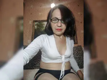 Bongacams Adult Video Chat of MARGO53