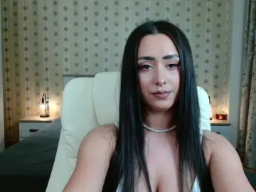 Bongacams Adult Webcams of Leslie-Secret