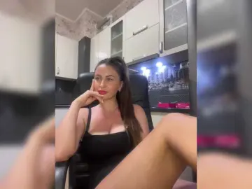 Bongacams Live Sex of Nejnaja