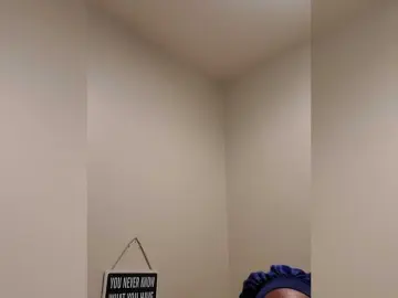 Bongacams Nude Webcam of QueenAnitaDix