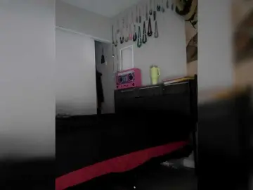 Bongacams Sex Cam of QueenAnitaDix
