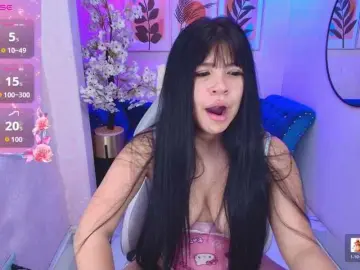Bongacams Adult Webcam of Kitty-meow