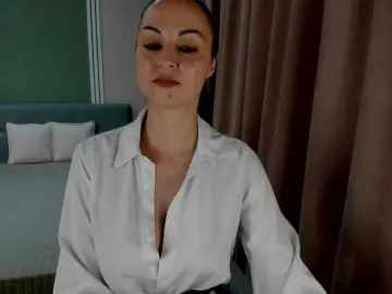 Bongacams Private Sex Chat of LissaJohnson