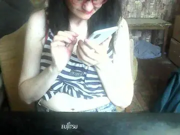 Bongacams Adult Video Chat of LynnYana