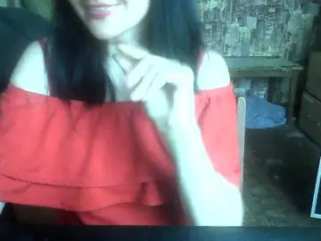 Bongacams Adult Webcam of LynnYana