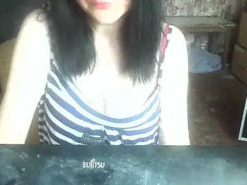 Bongacams Live Sex Cam of LynnYana