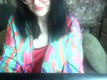 Bongacams Adult Video Chat of LynnYana
