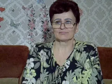 Bongacams Adult Webcams of PaulaGolden