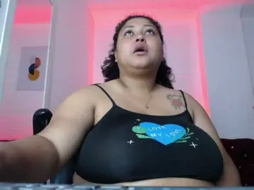 Bongacams Sex Cam of Ayliinn