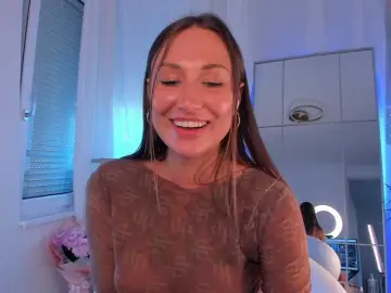 Bongacams Free Porn Cam of Foxe-Sailey