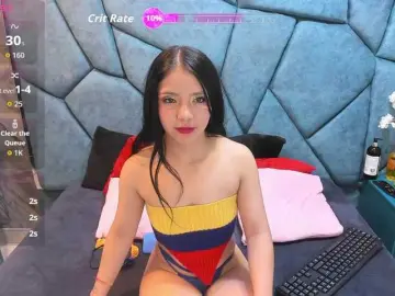Bongacams Free Porn Cam of JulietaDiamond