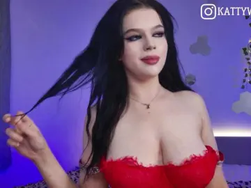 Bongacams Free Porn Cam of KATTY-PRETTY