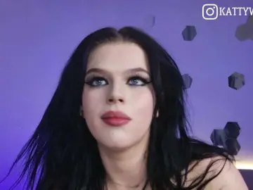 Bongacams Live Sex Cam of KATTY-PRETTY
