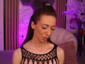 Bongacams Best Webcam of RubyFever
