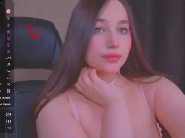 Bongacams Free Live Porn of AliceMur