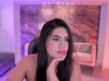 Bongacams Private Sex Chat of AngelicaVega
