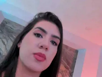 Bongacams Nude Webcam of AngelicaVega