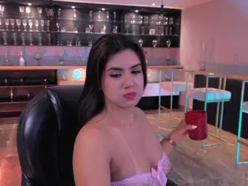 Bongacams Adult Webcam of AngelicaVega