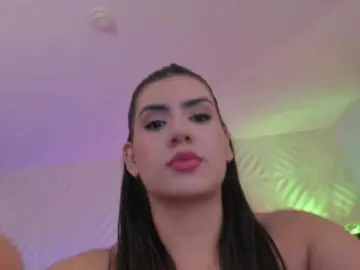 Bongacams Adult Webcam of AngelicaVega