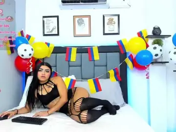 Bongacams Best live sex cam show of CristalLorents