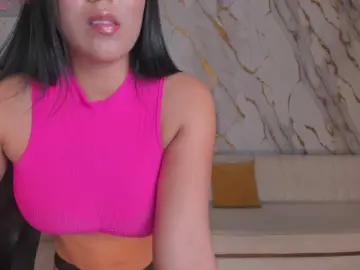 Bongacams Nude Webcam of NatalieLewis