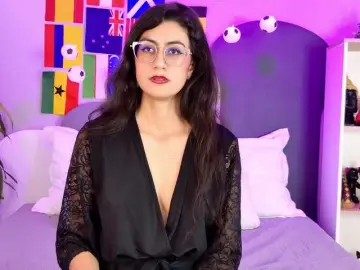 Bongacams Best Webcam of SophieGomez2