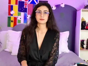 Bongacams Live Sex Cam of SophieGomez2