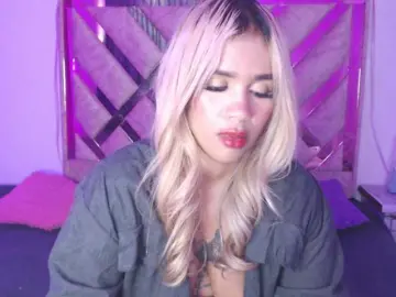 Bongacams Live Sex Cam of TessaM2
