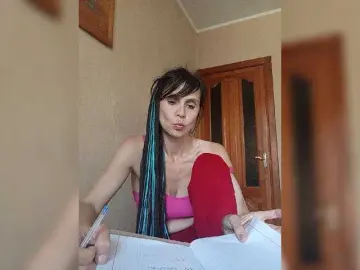 Bongacams Live Sex of Hellenalonenochka