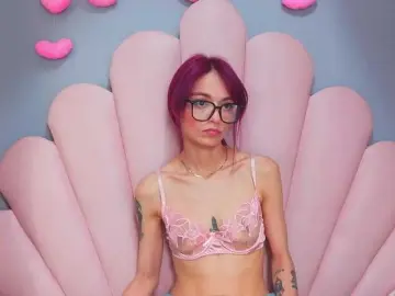 Bongacams Live Porn of LUCYMILLER
