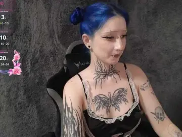 Bongacams Best live sex cam show of YoungAlice1