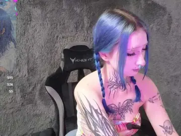 Bongacams Live Sex of YoungAlice1