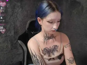 Bongacams Live Sex of YoungAlice1