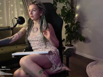 Bongacams Free Porn Cam of bySOVA