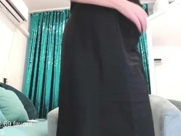 Bongacams Sex Chat of EvelynDreamy