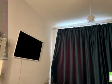 Bongacams Live Porn of CristenViramontas
