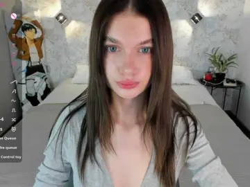 Bongacams Adult Webcam of NikaTechnoo
