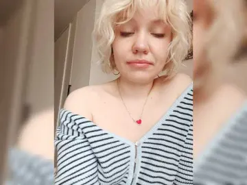 Bongacams Best Webcam of Tikoffka