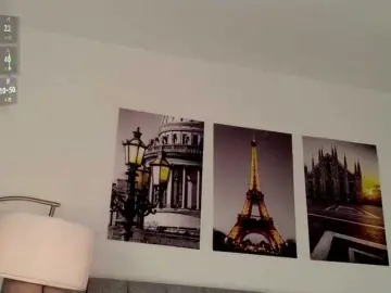 Bongacams Sex Cam of Caralella