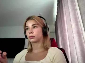 Bongacams Nude Webcam of TracieSebron