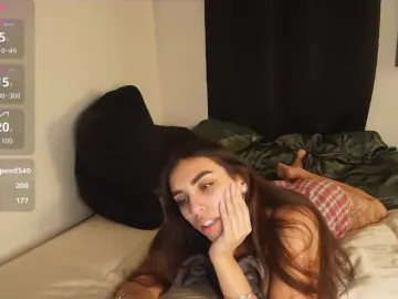 Bongacams Live Sex of Milaseren