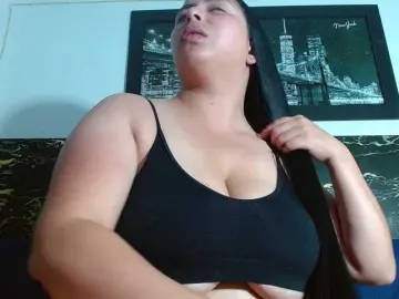 Bongacams Sex Chat of Natural-boobs