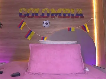 Bongacams Sex Cam of ale-evanz
