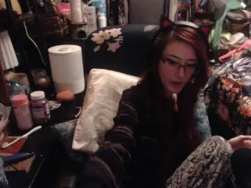 Bongacams Adult Webcam of pussyxpaladin