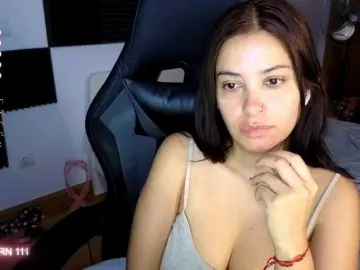 Bongacams Live Sex of AnnaCasas