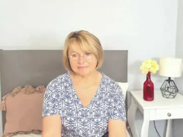 Bongacams Sex Chat of MarieneMature